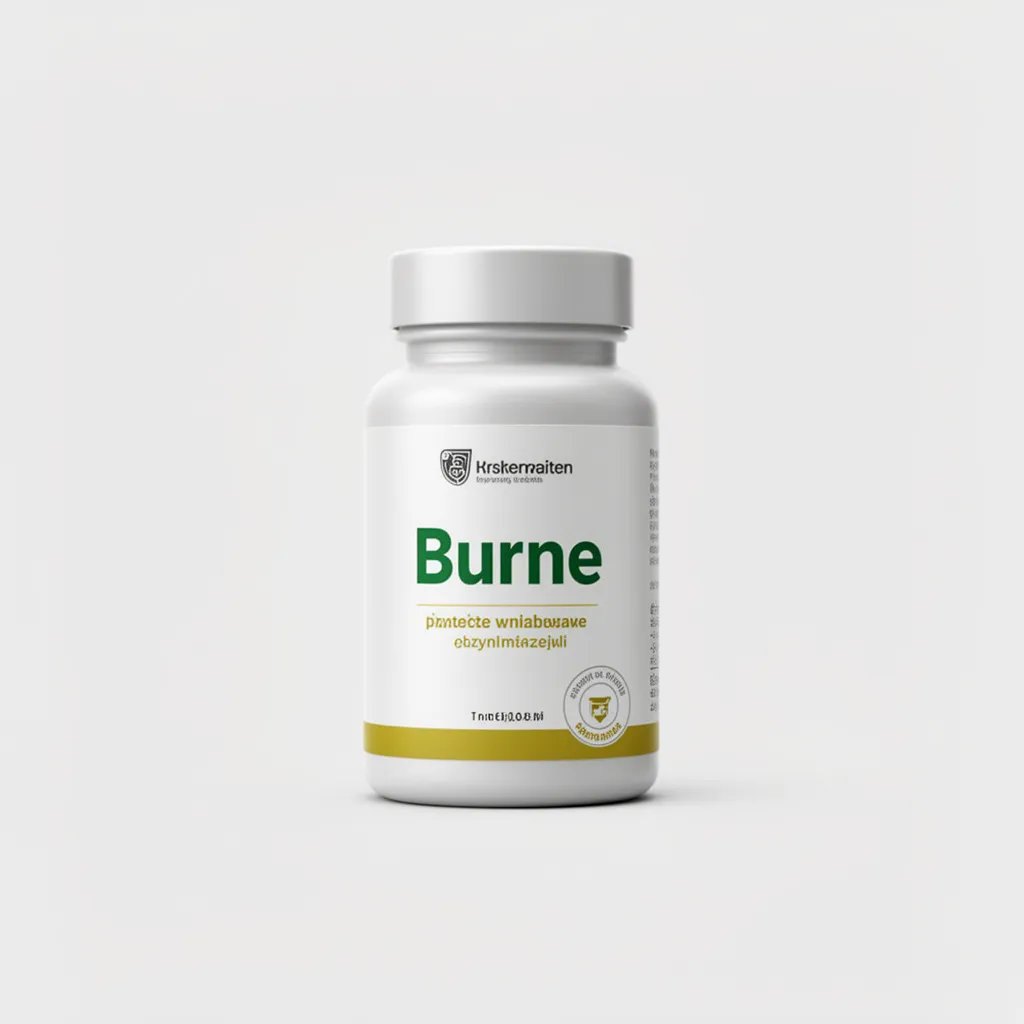 Burne
